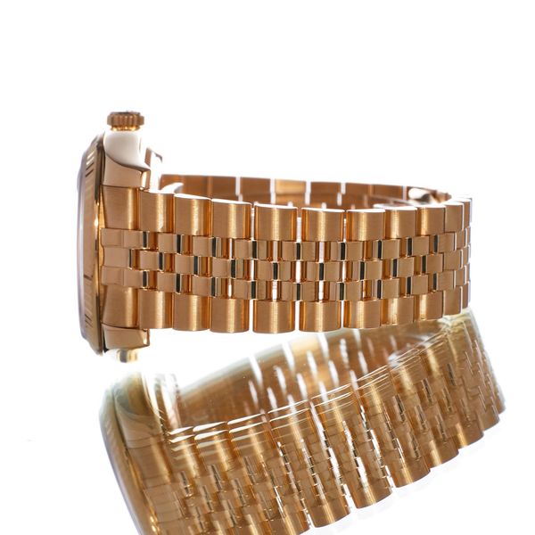 Rolex Datejust 116238